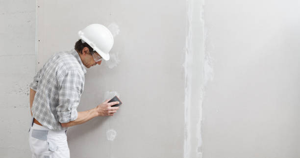 Reliable Corrigan, TX Drywall and Painting Service Solutions